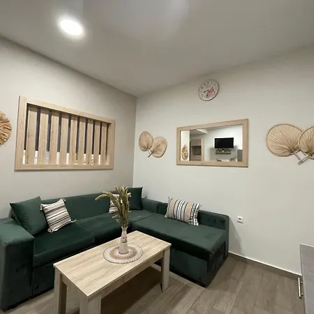 Stefanidis Appartement